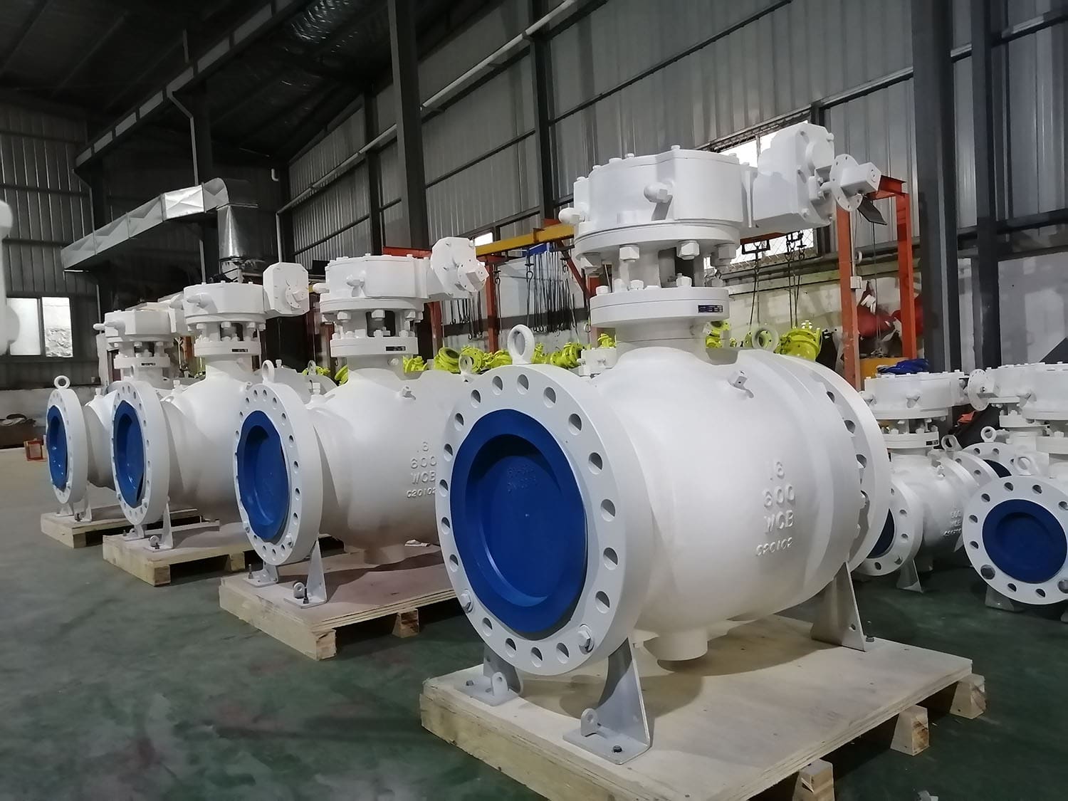Ball Valve Wholesale | Zhejiang RELIA Valve