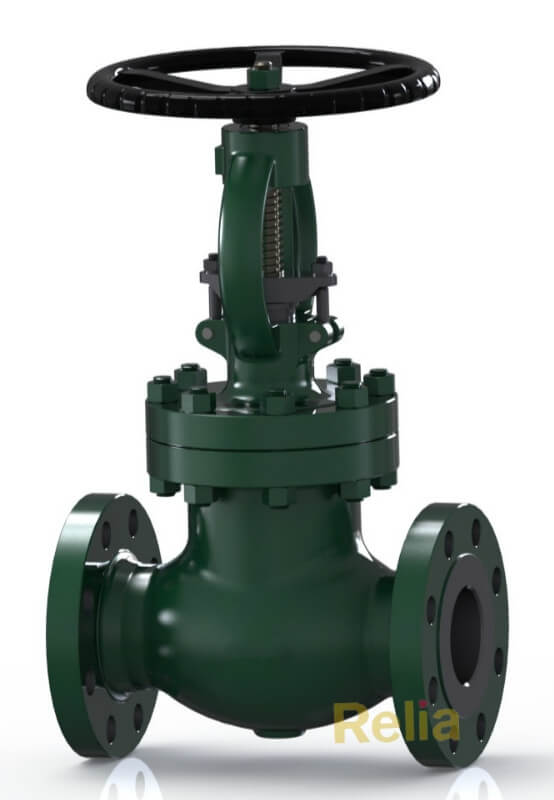 Zhejiang RELIA Valve Co., Ltd. — Company verification