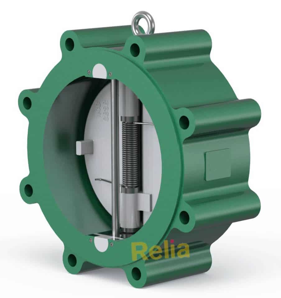 Valve Manufacturers | Zhejiang RELIA Valve