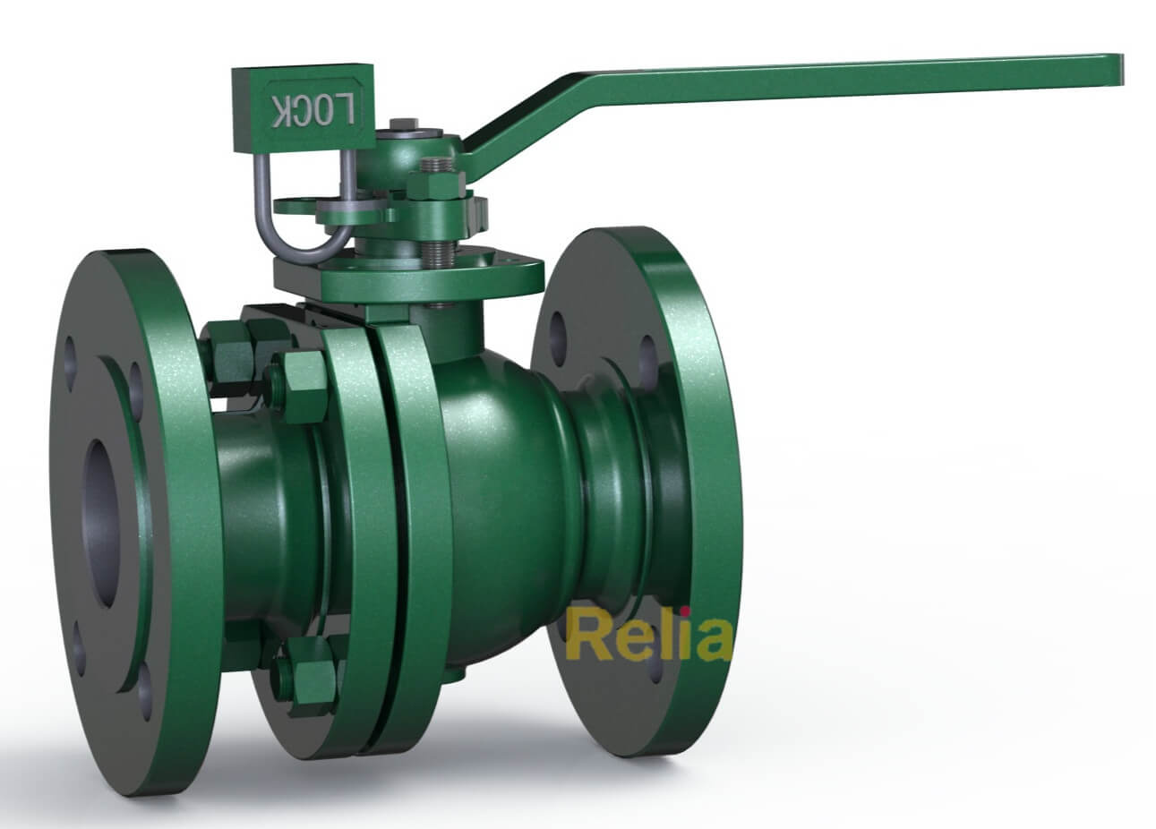 Ball Valve