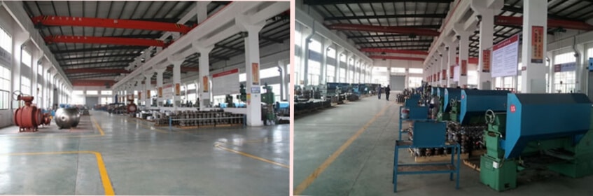 Swing Check Valve Suppliers | Zhejiang RELIA Valve